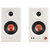 Edifier MR3 36W Powered Studio Monitor Speakers White