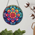 Hvatač sunca - Mandala / Tip2 KP31443