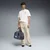 PUMA Graphic Relaxed Tee Men, Clothing, White, L