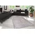 Conceptum Hypnose Tepih Dorian-AL 128, 75x230 cm, Svetlosivi