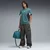 PUMA Essentials Block Tee Men, Clothing, Emerald Ice, S