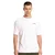 GymBeam Limitless Oversized T-Shirt White