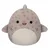 SQUISHMALLOWS Leopard morski pes - Azi 19cm