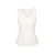 Trendyol Milla Ženska bluza, Krem