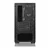 THERMALTAKE Kućište versa H17 crno
