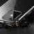 Futrola Clear Color s obojenim rubom za Samsung Galaxy A52 5G/Galaxy A52 4G/Galaxy A52s 5G - Plava KP10826