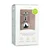 Anal Collection - Metal Butt Plug No. 2 Silver - Transparent