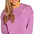 BeastPink Women‘s Grace Sweatshirt Purple