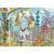 Ravensburger Puzzle Home Tweet Home EXTRA 300 kosov