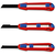 Knipex CutiX® univerzalni nož/skalpel 165mm 90 10 165 BK