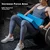 Laurastar Balans podloga za trening, 50x40cm, Plavi