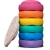 Stapelstein Rainbow Classic Bundle 6+1