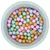 Bubble Pops v3 - Mint Mint Loptica za Igru sa Lopticama