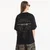 Majice Off-White Chakra Arrow Skate S/S Tee UNISEX Black L