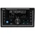 SAL SMART auto radio VB5500