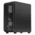 ENDORFY Gaming kućište Arx 500 Core, (EY2A016), Midi Tower, Bez napajanja, Crno