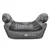 Autosedište Travel Luxe ISOFIX 15-36KG Black Grey
