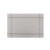 HERMIA Set kuhinjskih krpa Potikareli Grey