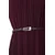 Trendyol Milla Ženska haljina Twoss25El00118, Bordo
