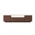 Hanah Home TV komoda Alvar, 180 cm, travertin / orah Milano