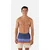 Barts AMADOUC SHORTS, moške kopalne hlače, modra 6708