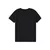 Nike K NSW TEE FUTURA HBR, dečja majica, crna FZ5178