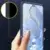 Maska za telefon Phantom Shield za Huawei Pura 70, Ljubičasta