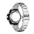 Sat SMAEL EF-35294 - Srebrna / Crna KP35294