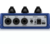 TC electronic DC30 AmpWorx Preamp pedala