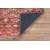 Conceptum Hypnose Soul Chenille Red AL 215 Tepih, 75x150cm