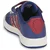 Adidas Patike za dečake Grand Court Spider-Man El K JS2343, Teget