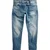 G-Star RAW Kavbojke 3301 Tapered, modra