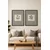 Wallity Uramljena slika Czgl3-50 x 35, 35x50 cm, 2 dela