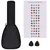 Set dječjeg ukulelea Soprano s torbom ružičasti 23 
