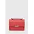 Torbica MICHAEL Michael Kors roza barva, 38S3GJ4L9U