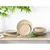 Creatable Kombinirani Servis Lava Stone Sand, 12-Delni