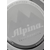 Alpina - AlipnerX smartwach 45mm - men - BLACK