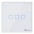 Sonoff Pametno stikalo WiFi + RF 433 Sonoff T2 EU TX (3-kanalni) posodobljeno