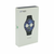 Smart Watch DT4 Mate zlatni (silikonska narukvica)