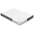 Vidaxl Vzmetnica za boxspring posteljo srednje trdote 200x160x20 cm