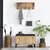Hanah Home Lena Cipelarnik, Braon