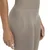 Energetics KATIE 1/1 W, ženske helanke za fitnes, smeđa 434476