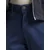 JACK & JONES Muške pantalone 12150148, Teget