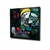 Wallity Slika na platnu 45x45cm