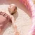 Swimming Pool Pink Zebra