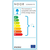 Opviq Zidna lampa E27 Socket, Crna