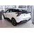 Protective trunk edge trim MG4 EV 2022- (black)