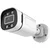 GMB Bullet kamera CAM-AHD2MP-PAU60, 2 Mpix, B/W, 30 m IR LED, 4 u 1, AHD, TVI, CVI, CVBS, IP66, 2.8 mm