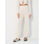 Sinsay - Pletene pantalone - nude