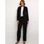 Kaffe Blazer Jenny črna